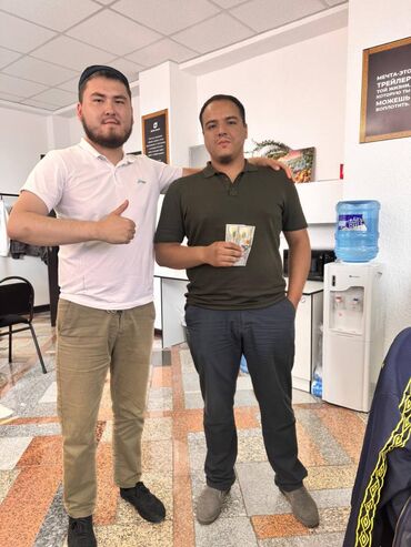 услуги повара на дому в бишкеке: Талап кылынат Сатуу боюнча менеджер, Иш тартиби: Алты күндүк, Толук жумуш күнү, Карьера жактан көтөрүлүү
