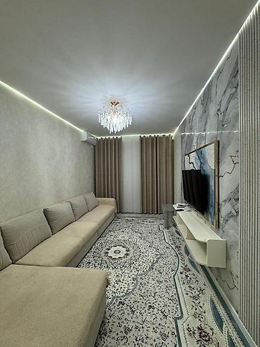 Долгосрочная аренда квартир: 2 комнаты, Собственник, Без подселения, С мебелью полностью — 9