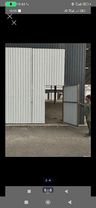 каракол авто рынак: Продам новую торговую точку на новом рынке Караван площадь торговой — 1