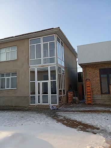 Продажа коттеджей и домов: Изготавливаем металлопластиковые окна двери витражи также алюминиевые — 39