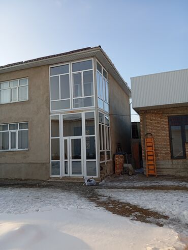 Металлопластиковые окна на заказ: Изготовление металлопластикового окна двери витражи любой сложности — 6