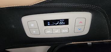 Kia: Kia Carnival: 2021 г., 2.2 л, Дизель — 14