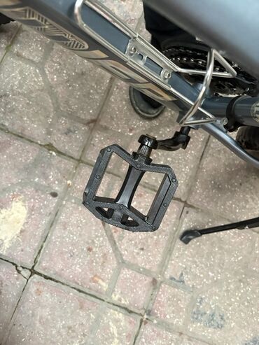 İdman velosipedləri: Yeni BMX velosipedi Anmier, 24", sürətlərin sayı: 21, Ödənişli çatdırılma — 13