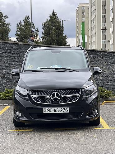 mercedes mebeli: Günlük, Mercedes, Depozitlə — 1
