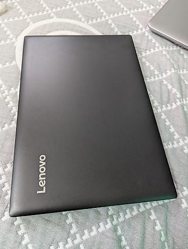 Ноутбуки Lenovo: Продаю ноутбук Lenovo IdeaPad 320 в хорошем состоянии. Аккуратный — 6