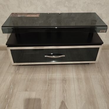 tv stand alçıpan: Televizor altlığı