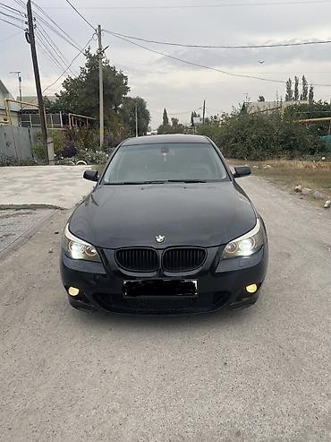 бмв 530 g30: BMW 5 series: 2004 г., 3 л, Автомат, Бензин, Седан — 3