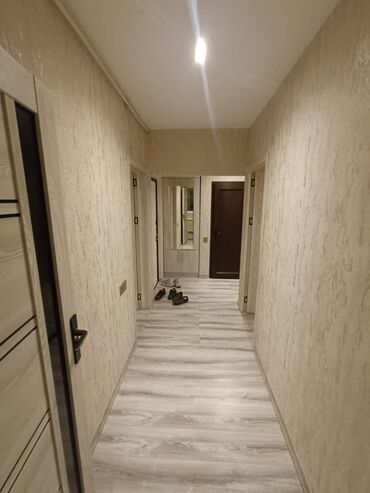 Uzunmüddətli kirayə mənzillər: Xalqlar Dostluğu metrosuna 7 dəygəlik məsafədə 10 nömrəli mıəktəbin — 8