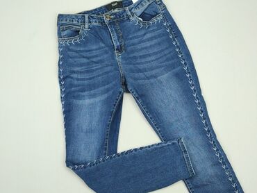 pepe jeans bluzki damskie: Джинси, Zizzi, S, стан - Хороший