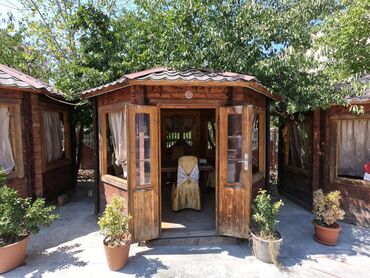 Kommersiya daşınmaz əmlakının satışı: Sumqayıt şəhəri ərazisində 19 sot torpaq sahəsində ümumi sahəsi 1925 — 16