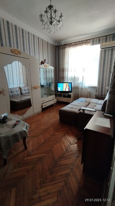 Köhnə tikili: Bakı, Suraxanı, 2 otaqlı, Köhnə tikili, 49 kv. m — 3