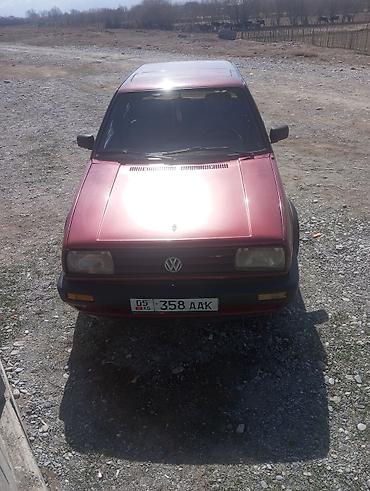 Volkswagen: Volkswagen Jetta: 1990 г., 1.8 л, Ручные, Бензин, Седан — 4