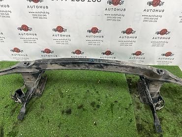 Усилитель переднего бампера для BMW X5 E70, двигатель M57D30T, год at lalafo.kg Усилитель переднего бампера для BMW X5 E70, двигатель M57D30T, год