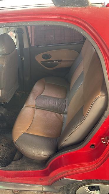 покрышка матиз: Daewoo Matiz: 2004 г., 0.8 л, Автомат, Бензин, Хэтчбэк — 3
