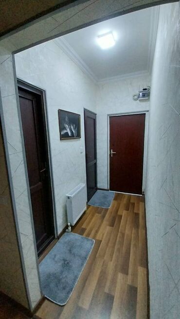 Uzunmüddətli kirayə mənzillər: Nəsimi metrosunun yaxınlığında 5 mertebeli binanın 1-ci mərtəbəsində — 2