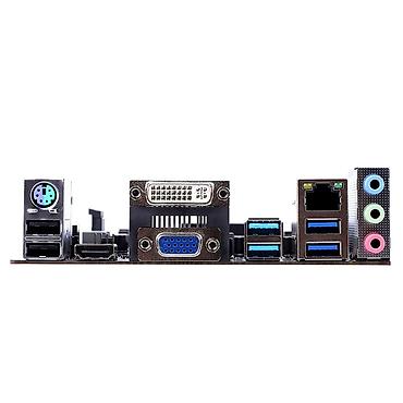 socket 1151: Материнская плата для ПК, Б/у, LGA1200, Micro-ATX — 3