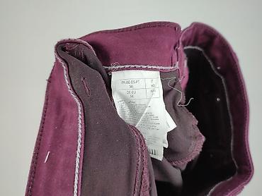 buty aldi: Pimkie, Spodnie materiałowe damskie, rozmiar S — 5