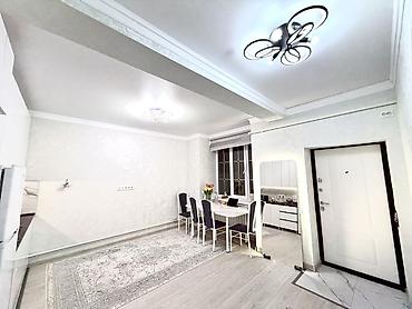 Продажа коттеджей и домов: Продается дом ! Собственник!!! Бишкек Просторный одноэтажный 4 — 2