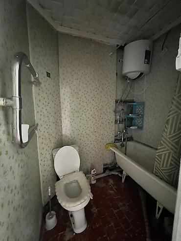 филормония квартира: 3 комнаты, 57 м², 103 серия, 4 этаж, Требуется ремонт — 8
