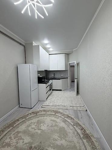 Долгосрочная аренда квартир: 2 комнаты, Агентство недвижимости, Без подселения, С мебелью полностью — 12