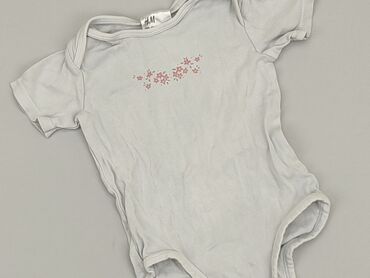 kombinezon dziewczęcy zimowy 116: Bodysuits, H&M, 1.5-2 years, 86-92 cm, condition - Good