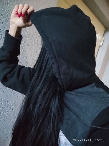 Dukserice: Jacke&Jines duks m,sa kapuljacom — 11