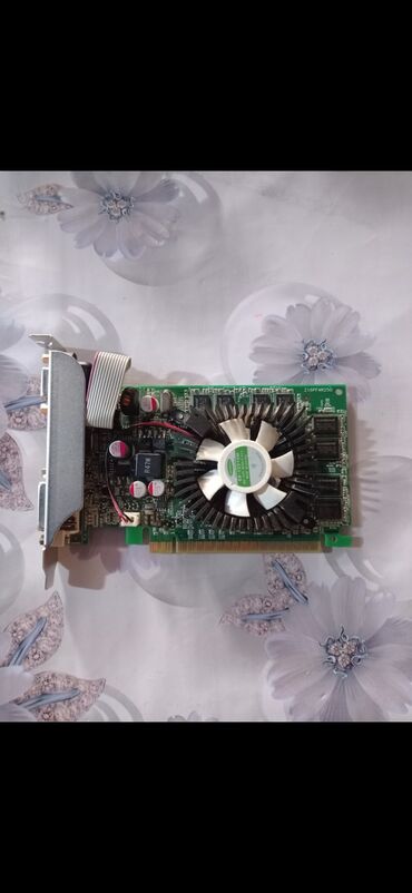 ekran kartı notebook: Videokart NVidia GeForce GT 210, < 4 GB, İşlənmiş