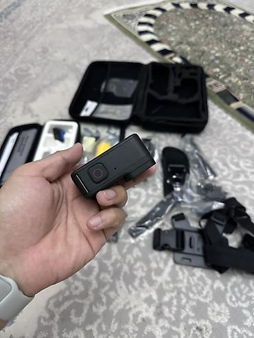 gopro hero 12: Экшн‑камера GoPro HERO 11 Black (серия с фронтальным экраном) с — 5