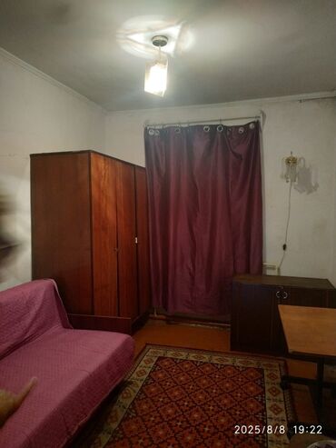 покупаю дом: 10 м², С мебелью