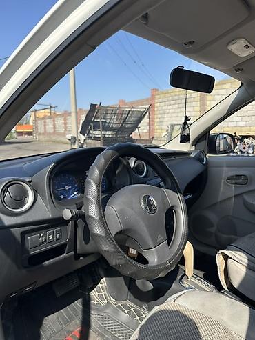 Microcar: Microcar : 2017 г., 1.5 л, Вариатор, Бензин, Хэтчбэк — 10