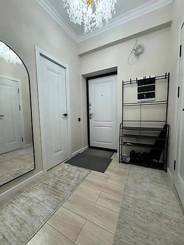 Продажа квартир: 1 комната, 45 м², Элитка, 4 этаж, Дизайнерский ремонт — 4