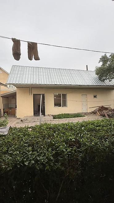 Продажа коттеджей и домов: Дом с ма 🔥 СРОЧНАЯ ПРОДАЖА! 🔥 🏡 2-этажный дом в центре ж/м Кок-Жар 📍 — 15