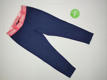 berska dresy: Crivit, Legginsy Sportowe damskie, rozmiar M — 2