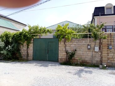 baksolda heyet evleri: Baksol 4 otaqlı, 110 kv. m, Kredit yoxdur, Yeni təmirli