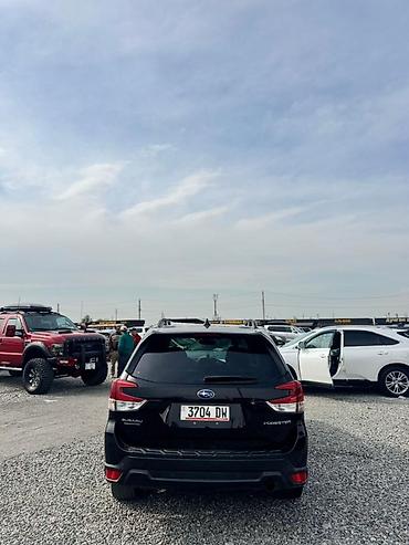 belarus 892 2: Subaru Forester: 2020 г., 2.5 л, Автомат, Бензин, Кроссовер — 4