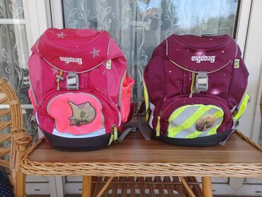 sundjer bob majice za decu: Ergobag skolske torbe - ranac. Kvalitetne skolske torbe sa Nemackog