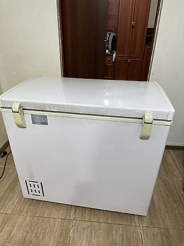 Морозильники: Морозильник — 8