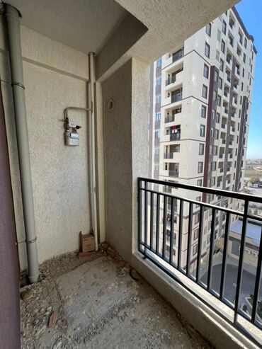 Yeni tikili: 3 otaqlı, Yeni tikili, 100 kv. m — 13