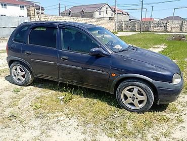 vito aksesuarları: Opel Vita: 1.4 l | 224500 km Hetçbek — 7