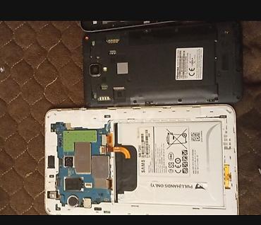 hisense telefon: Samsung Galaxy Tab A6 Hisense F23. ISLEMIR ! ehtiyyat hissesi kimi — 3