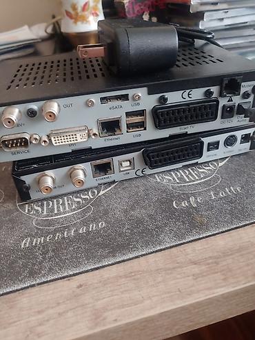 h96 max: Продаю приставки ТВ андроид тв бокс tv box - 3 штуки за все ~ 1500 — 3