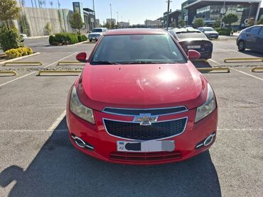 chevrolet cruze ltz rs: Chevrolet Cruze: 1.6 l | 2014 il | 215000 km Sedan