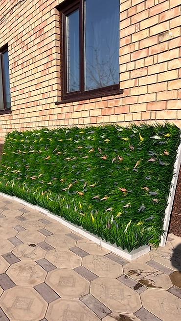 Декоративные цветы: 🌿 Мы — Mayram Decor KG, ваш надежный партнёр в создании эффектных и — 2