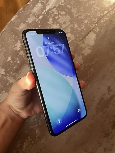 IPhone 11 Pro Max, 64 GB, Matte Midnight Green, Face ID lalafo.az -da IPhone 11 Pro Max, 64 GB, Matte Midnight Green, Face ID