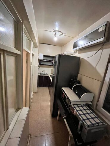 Köhnə tikili: Bakı, 3 otaqlı, Köhnə tikili, m. Əhmədli, 75 kv. m — 6