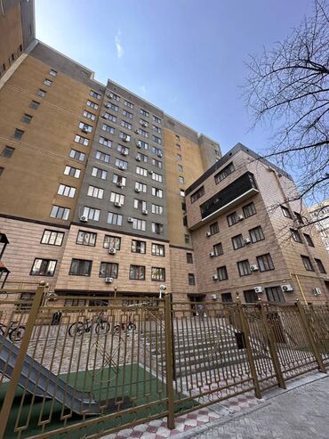 разделитель комнаты: 3 комнаты, 106 м², Элитка, 6 этаж, Евроремонт