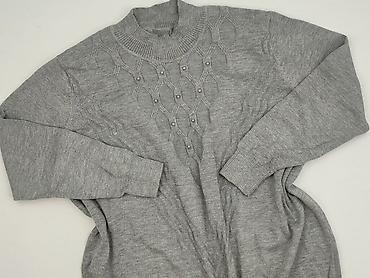 elli swetry: Sweter damski, rozmiar 2XL — 1