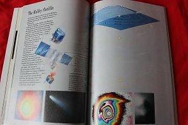 Knjige: NATIONAL GEOGRAPHIC DECEMBAR 1986. | National Geographic Decembar — 16