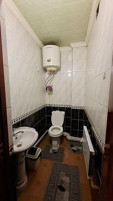 Продажа квартир: 3 комнаты, 98 м², Рынок Келечек, Элитка, 9 этаж, Косметический ремонт at lalafo.kg — 10 Продажа квартир: 3 комнаты, 98 м², Рынок Келечек, Элитка, 9 этаж, Косметический ремонт — 10