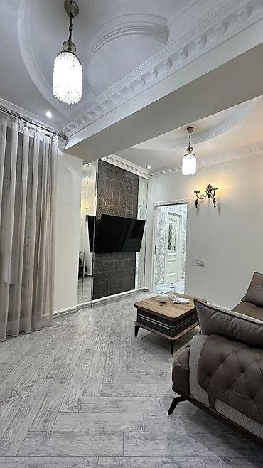 evim residence: İcarəyə verilir 2 otaqlı yeni tikili 50 m², 28 May m. Kateqoriya Yeni — 2